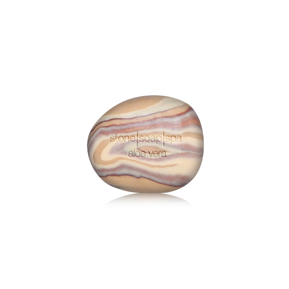 Stone soap Aloe vera - Fugtgivende