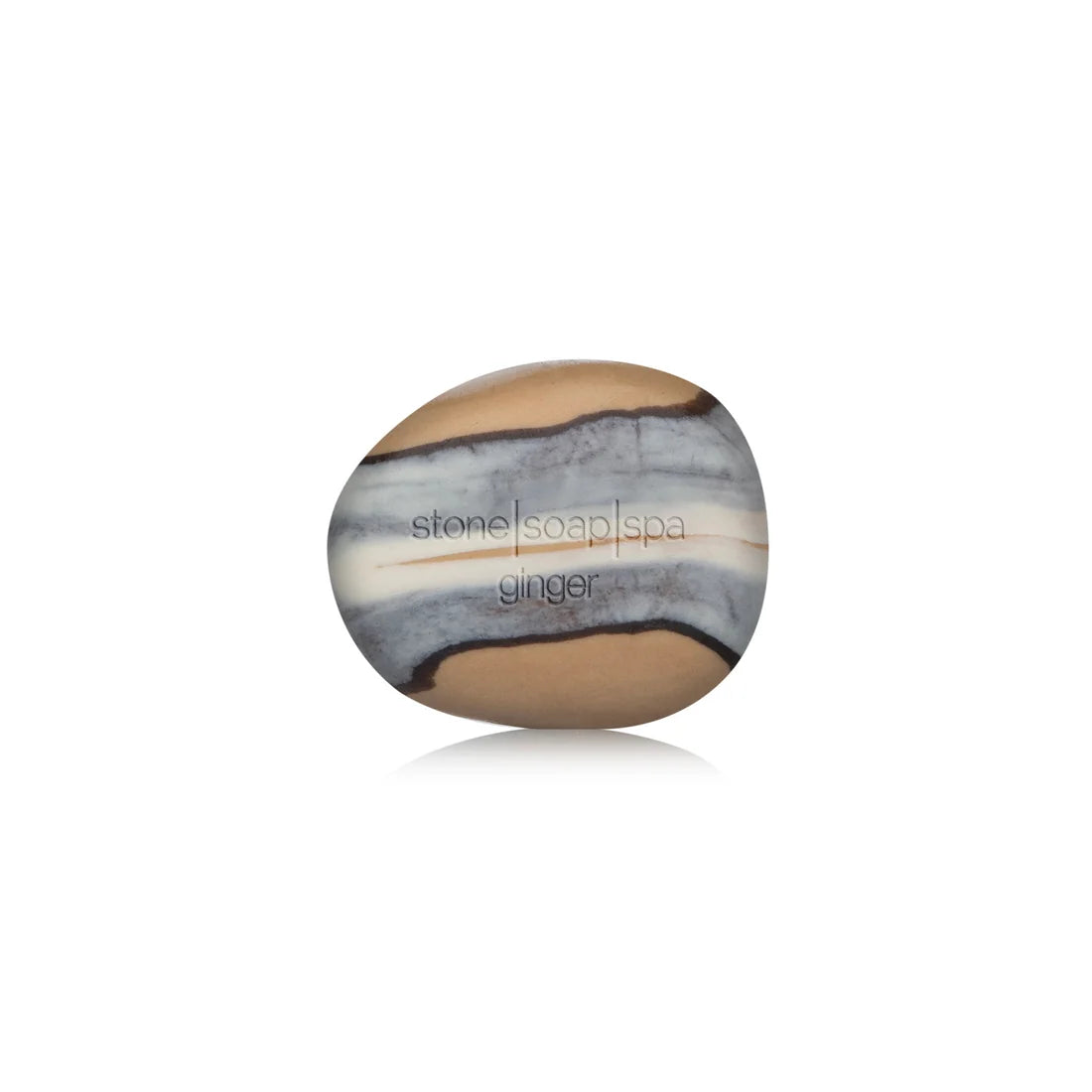 Stone soap Ingefær - Stimulerende