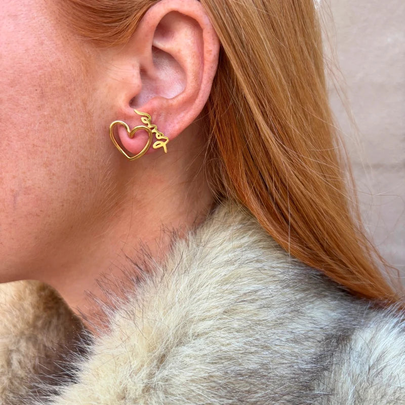 Luna Earrings