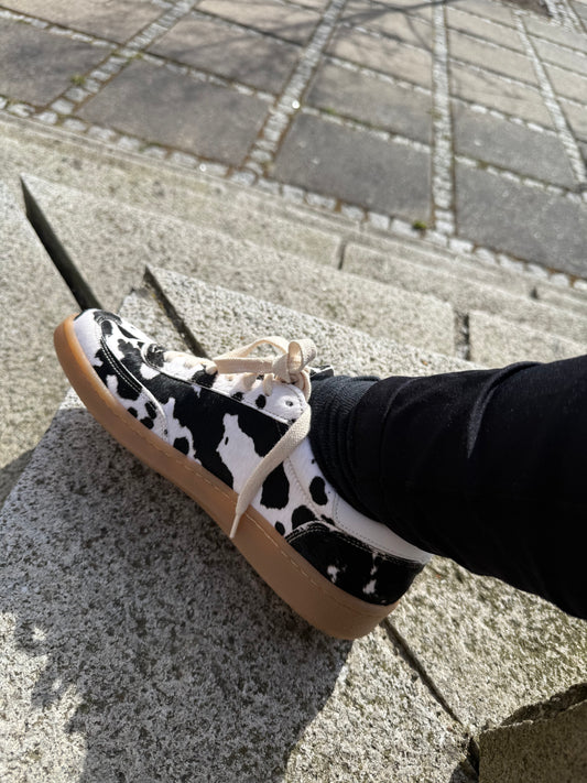 Anina cow Sneakers