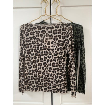 B1415 cashmere blend  - boho