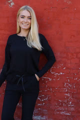 9354 ALMA-LS-TOP (FLEECE)