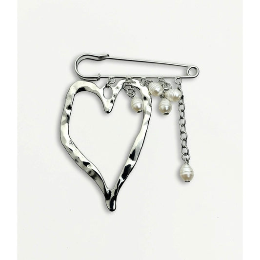 Pin big heart