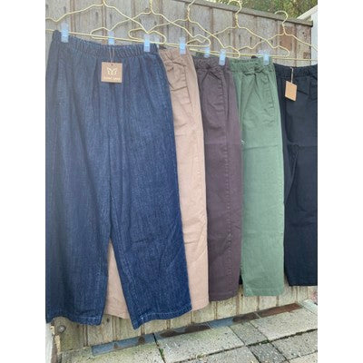 B1287 bukser