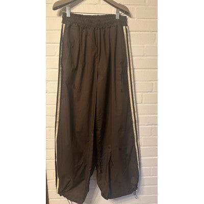 B1441 track pants boho