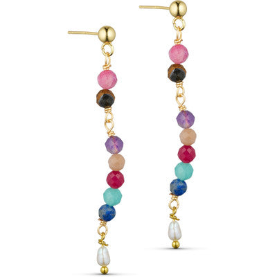 Jasmin Earring