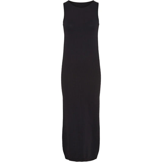 Joy dress Nero