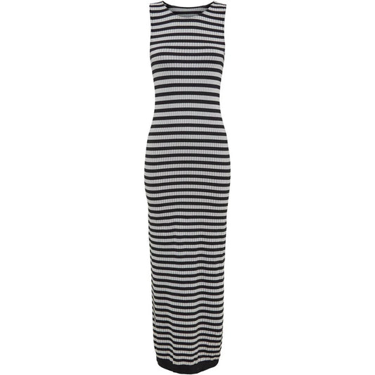 Joy dress Stripe