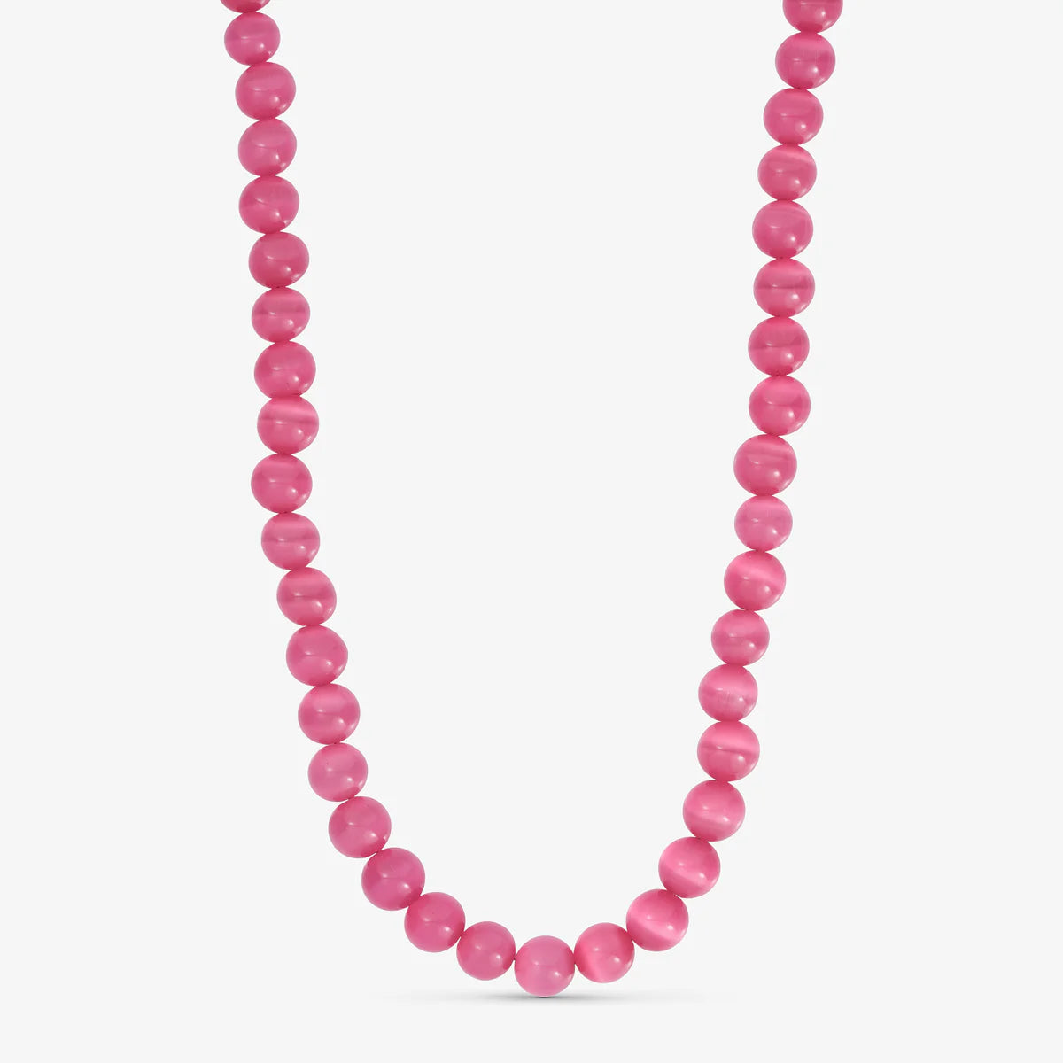wolff jewlwry; Jusi stone Necklace