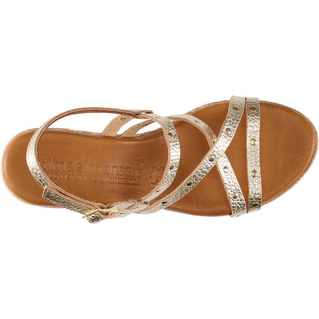 Kelda stud Platino