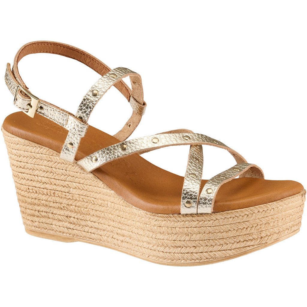 Kelda stud Platino