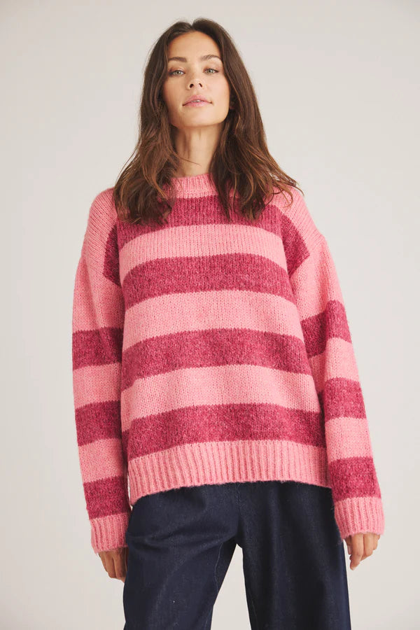 Kerstin Knit one