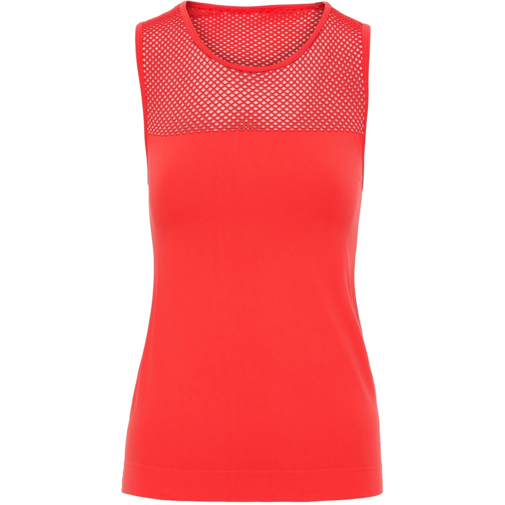 Lea mesh Top