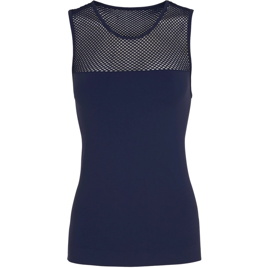 Lea mesh Top