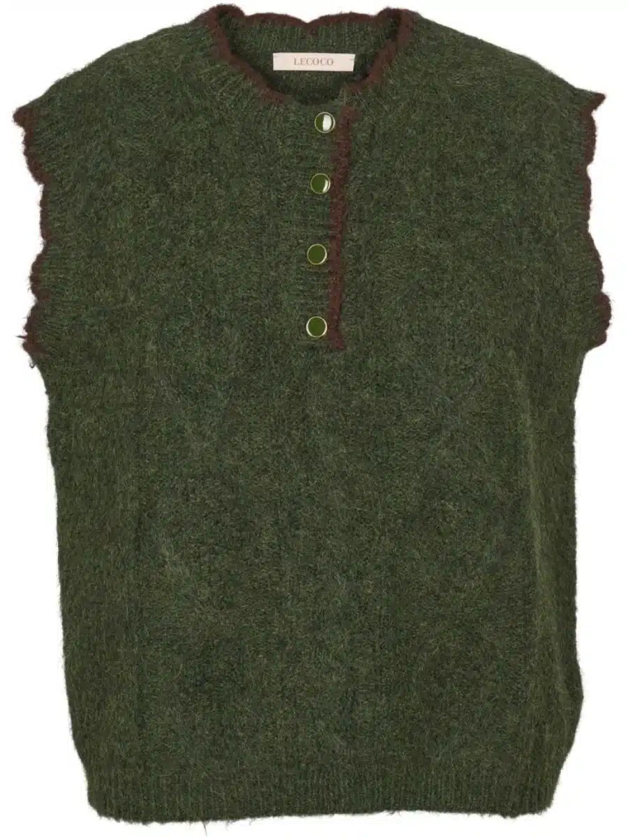 34936 Betricia Vest Strik