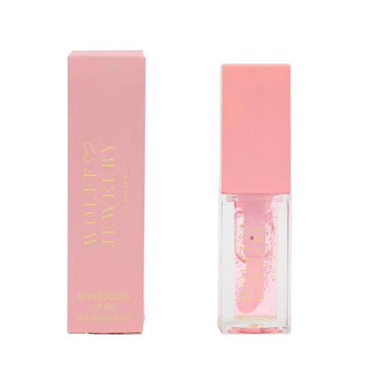 frk wolff Lipgloss