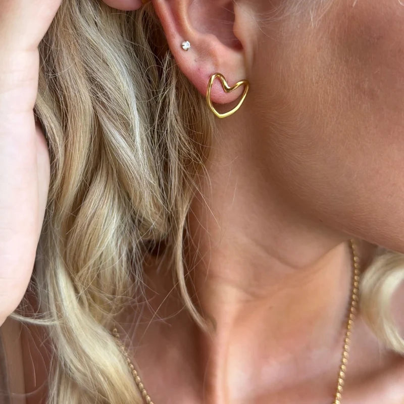 Luna Earrings