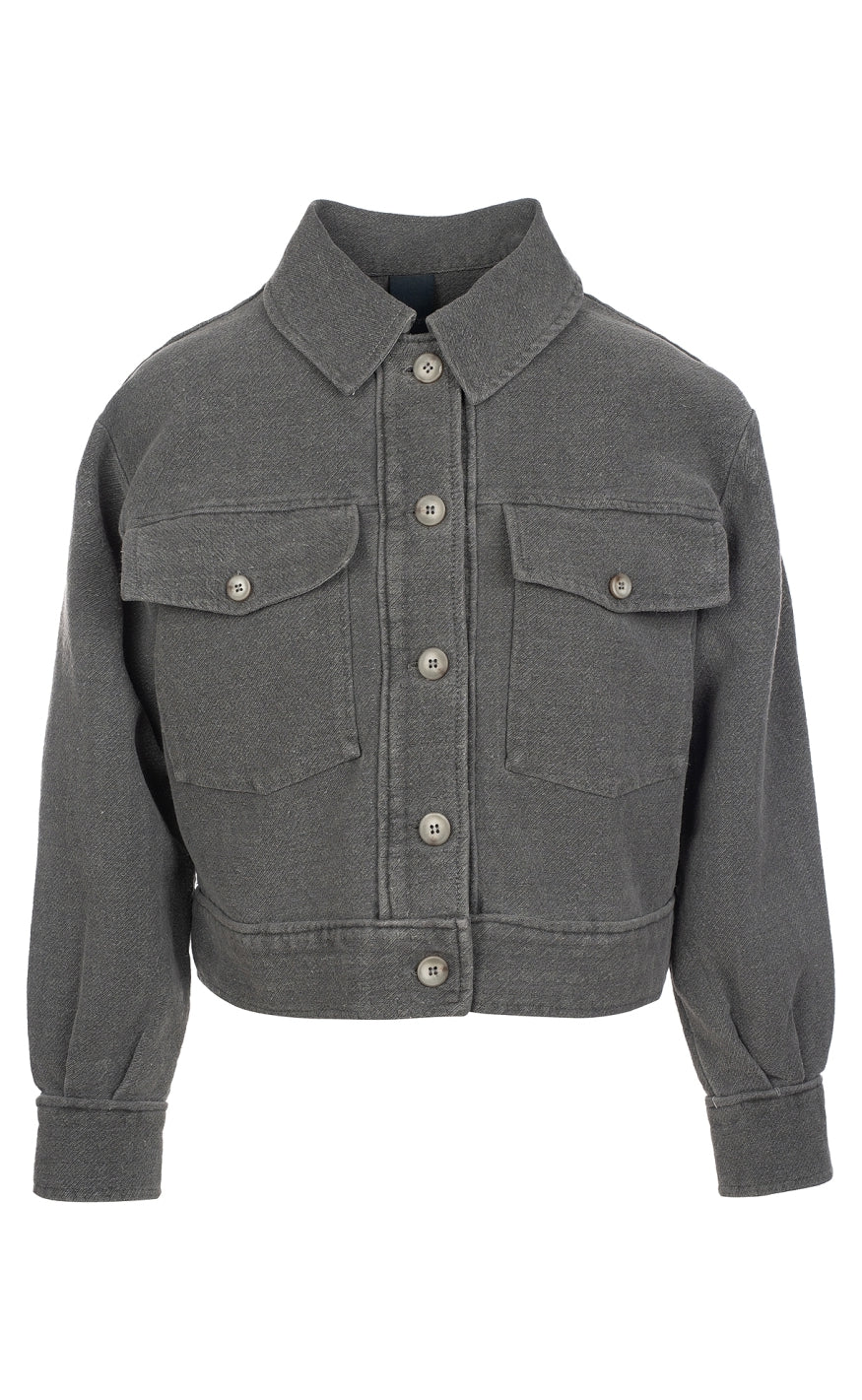 Tara Jacket