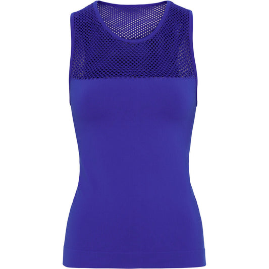 Lea mesh Top