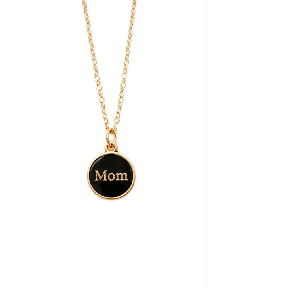wolff jewlwry; Mom Necklace Color