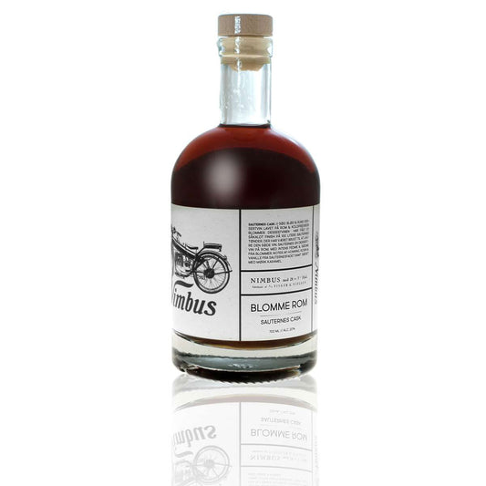 nimbus Rom Blomme Sauternes Cask