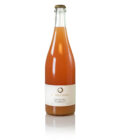 Pearlfisher Cocktail med Rom + Passion + Mynte + Blodappelsin + Vanilje