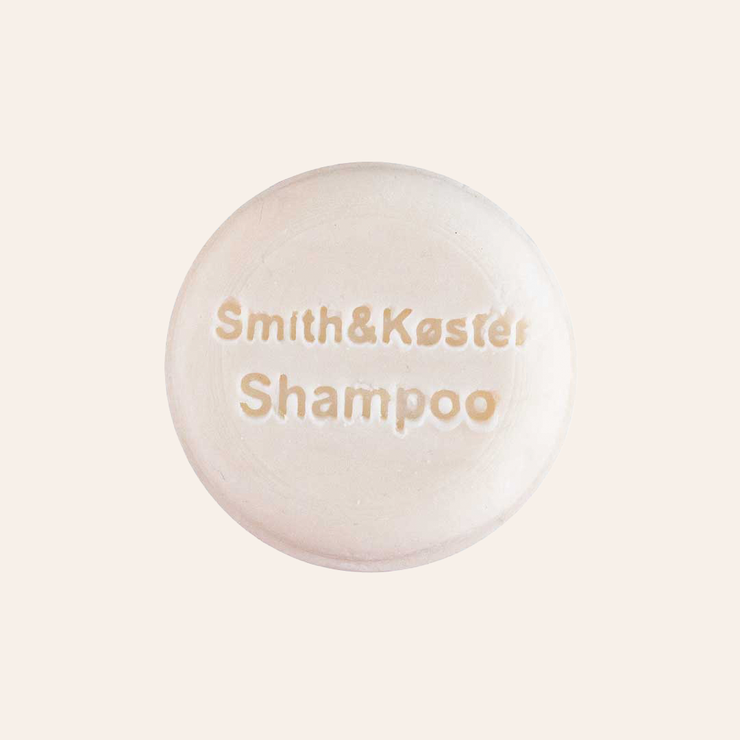 Shampoo bar – Neutral-