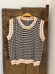Anny Knitted Vest 51993