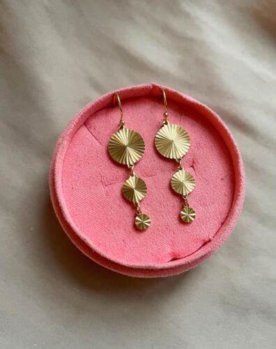 Sunny Earring