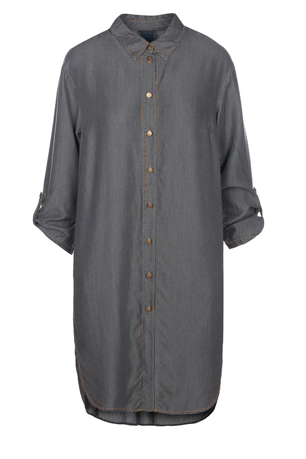 Osa Long Shirt