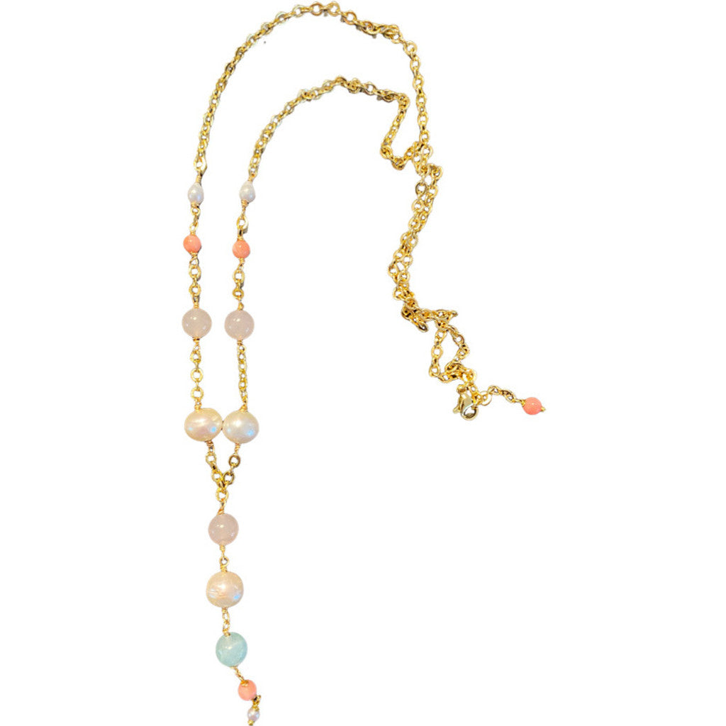 Perla Necklace