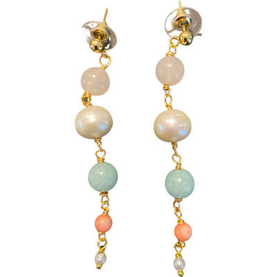 Perla Earring