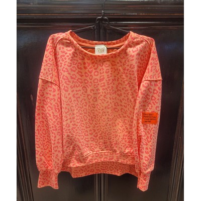 B1411 leo coral