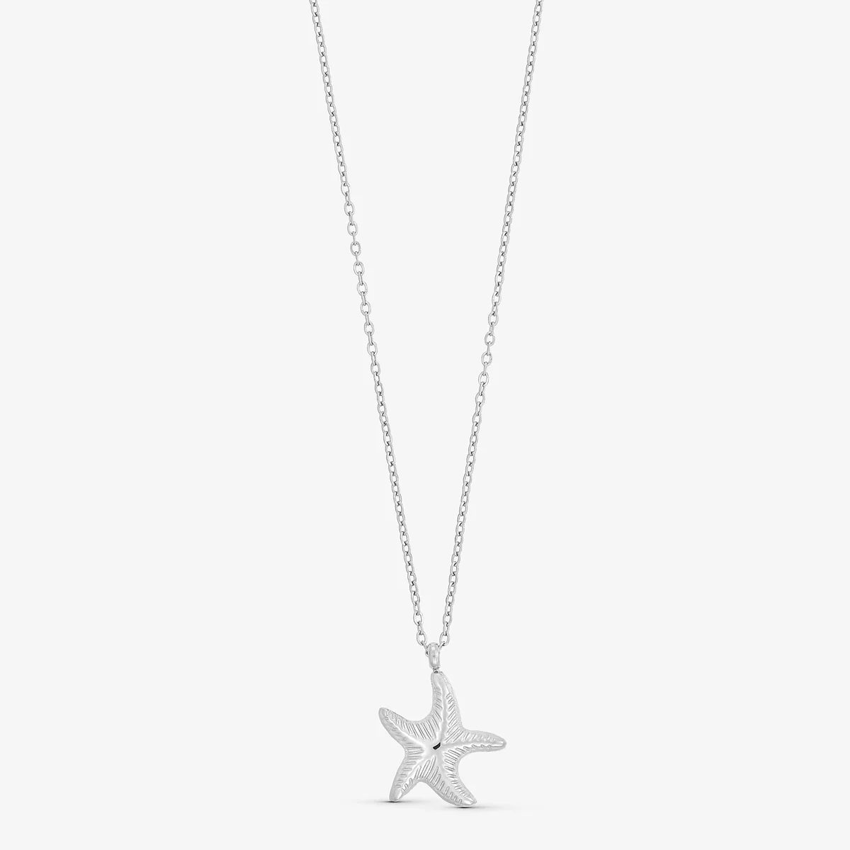 Wolff Jewelry: Sea Star Necklace