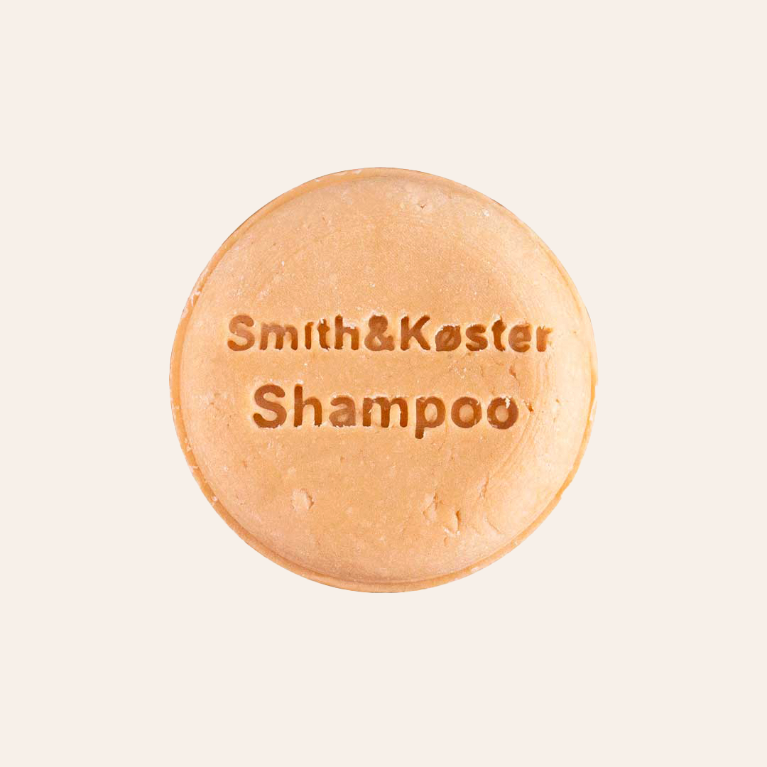 Shampoo – Protein-