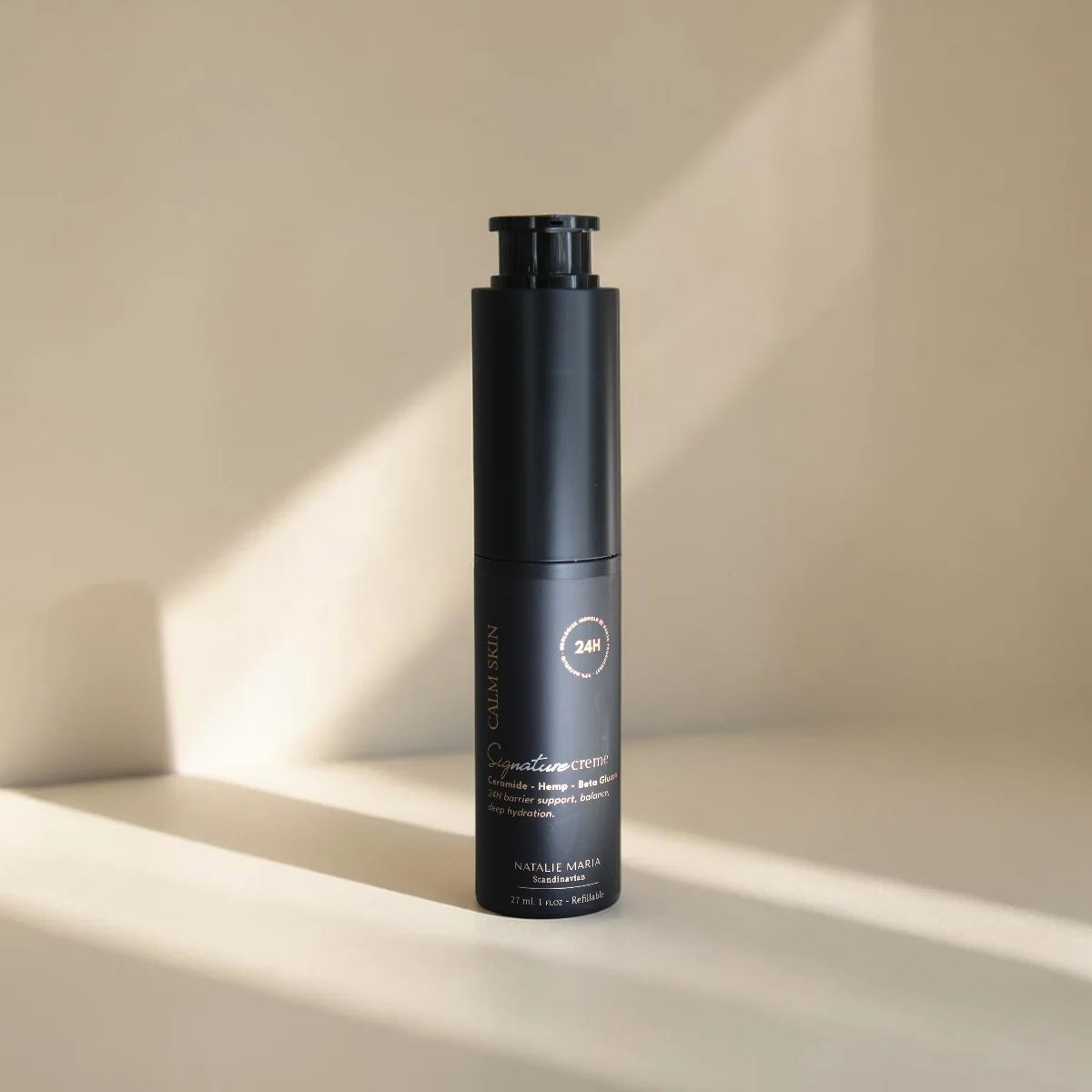 Natalie Maria Scandinavian | Calm Skin Signature creme - 24 h