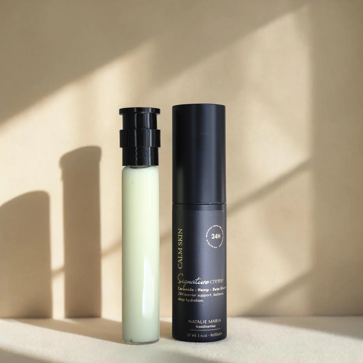 Natalie Maria Scandinavian | Calm Skin Signature creme - 24 h