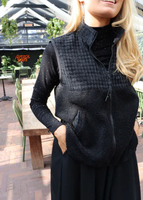 Teddy Coco Vest 22274
