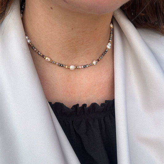 Somero Necklace - Mix
