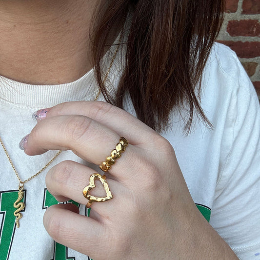 Talia Ring