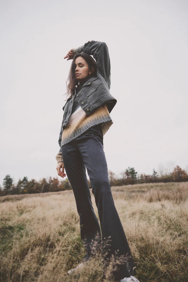 Tara Jacket
