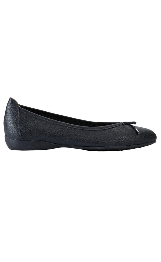 Tim & Simonsen Ballerinaer - Ditte
