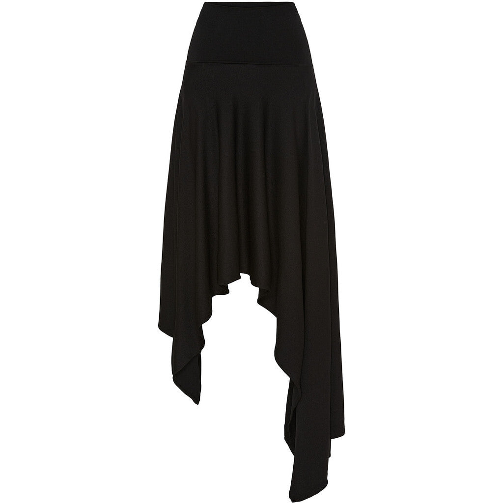 Uma asymmetric Skirt