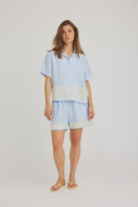 Vilia Shirt