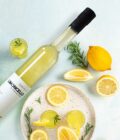 Yellow Lemontree Limoncello 350 ml