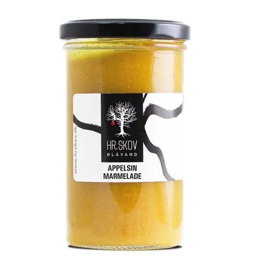hr.skov Appelsin Marmelade
