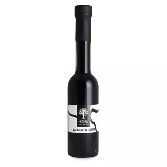 skov Balsamico creme mørk