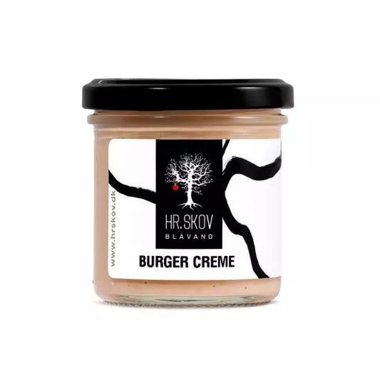 Burger Creme