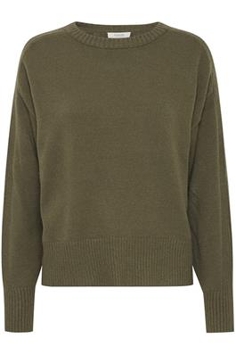 BYMANINA SHORT JUMPER