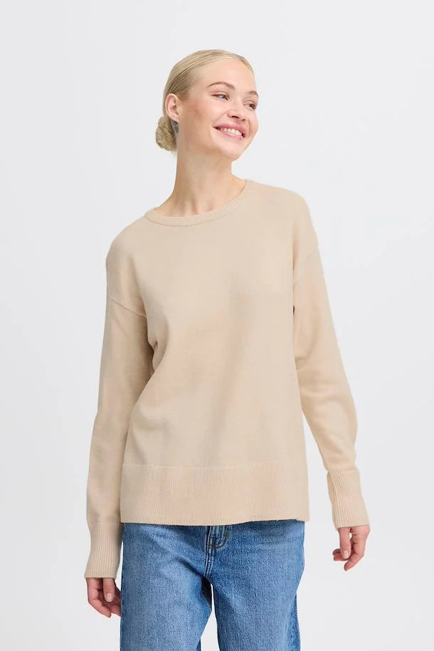 BYNONINA PULLOVER